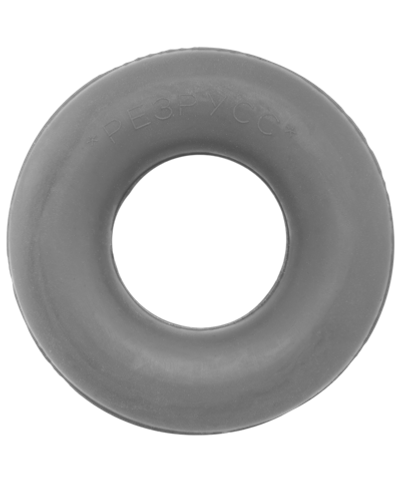 Эспандер кистевой Кольцо, 10 кг, серый