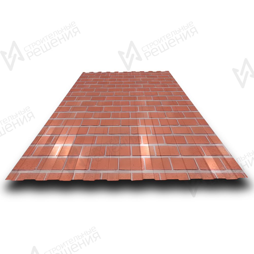 Профнастил С-8 (Иммитация)