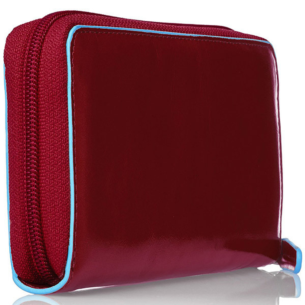 Кошелек Piquadro Blue Square PD3229B2/BLU2