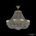 Потолочная люстра Bohemia Ivele 19273/H1/60IV G