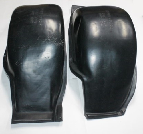 Защита крыльев /Г-2705/ задн. 2 шт (НОВА-ПЛАСТ)