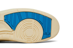 Кроссовки Union La X Jordan Air Jordan 2 Retro Sp "Rattan"