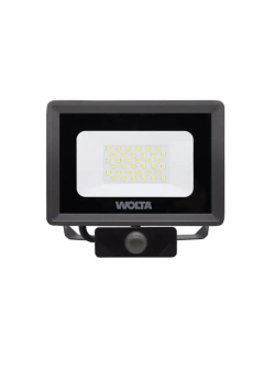 Прожектор с датчиком движения Wolta WFL-30W/06s