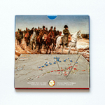Belgium 2015 Year Set – "Waterloo" + 2½ "200th Anniversary of the Battle of Waterloo"