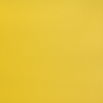 Доска разделочная 600х400х18 желтая пластик мки307/2