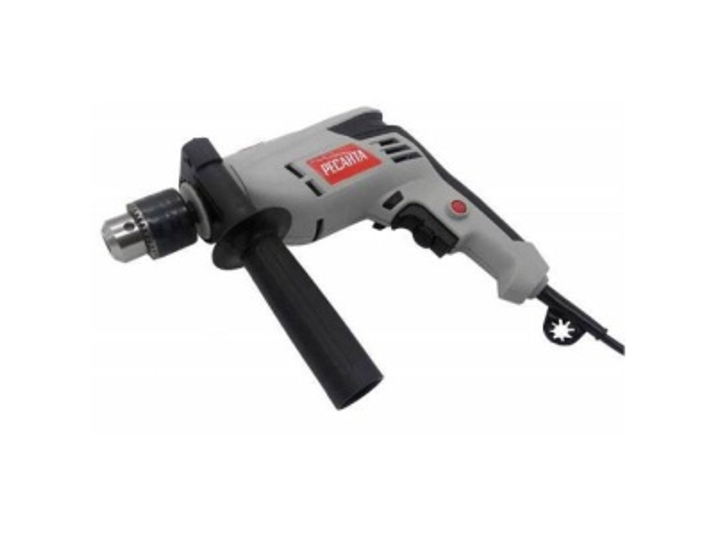 Дрель ударная ДУ-15/680 Ресанта