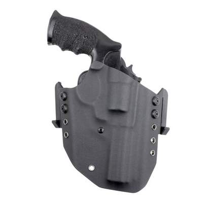 Кобура Гроза Р-04 и РС-04 поясная №20