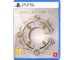 Sid Meier´s Civilization VII (PS5) NEW