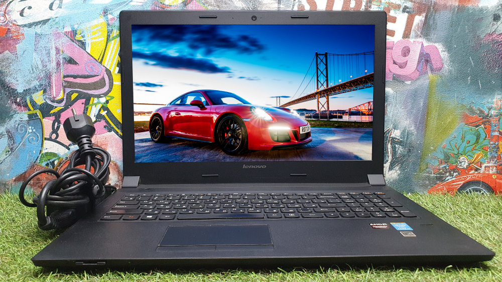 Ноутбук Lenovo i3/6Gb/M 230 2Gb