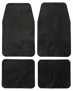 Ковры глубокие №3006 black 5пр KING !!! АКЦИЯ !!!
