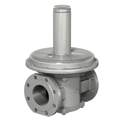 Регулятор-стабилизатор давления газа РС2 1/2-1-В-034, алюминий, фл. PN16, У3.1