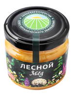 Мед Лесной Органик