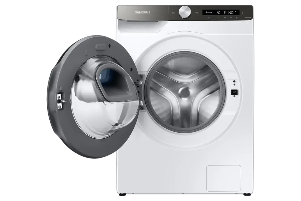 Стиральная машина SAMSUNG WW90T554CAT/LD