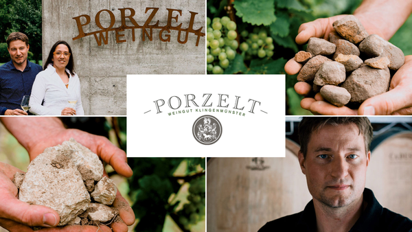 Porzelt Weingut
