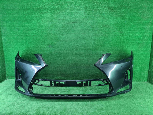 Бампер передний Lexus RX 4 (2019-2022)