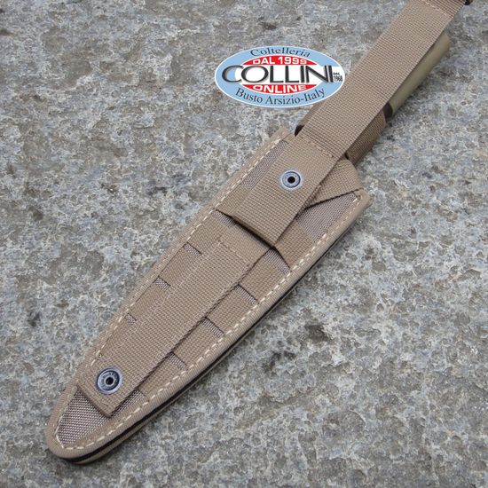 Extrema Ratio PSYCHO 24 DESERT - Нож "PSYCHO 24"