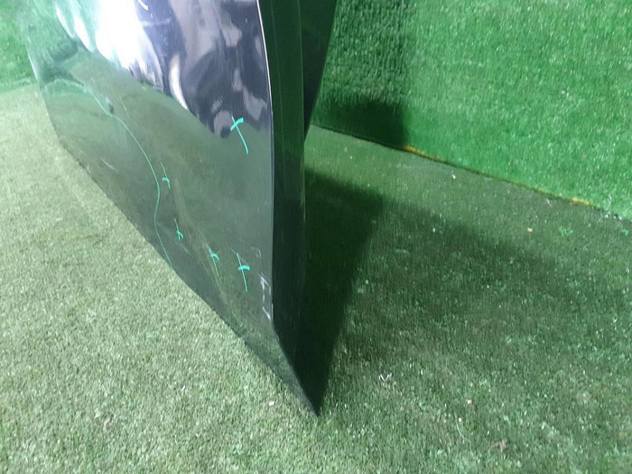 Дверь передняя левая Kia ProCeed 1 (2018-н.в.)