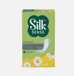 Прокладки ежедневные Ola