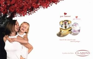 Clarins Par Amour Toujour