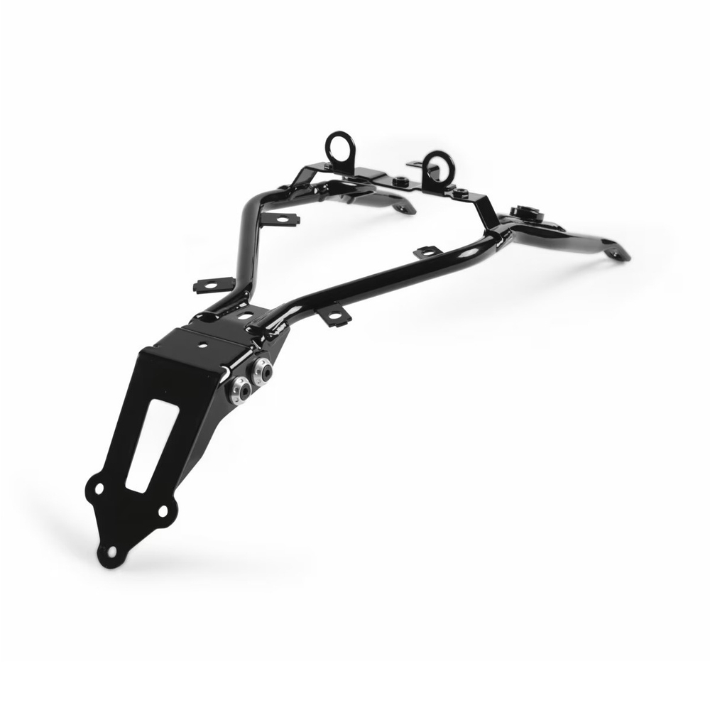 97381921AA DUCATI NUMBER PLATE HOLDER (DSRT X)