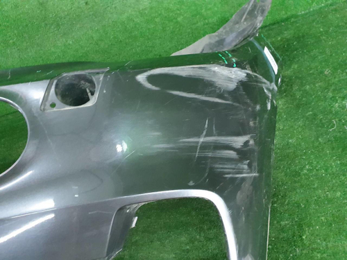 Бампер передний BMW X5 F15 (2013-2018)