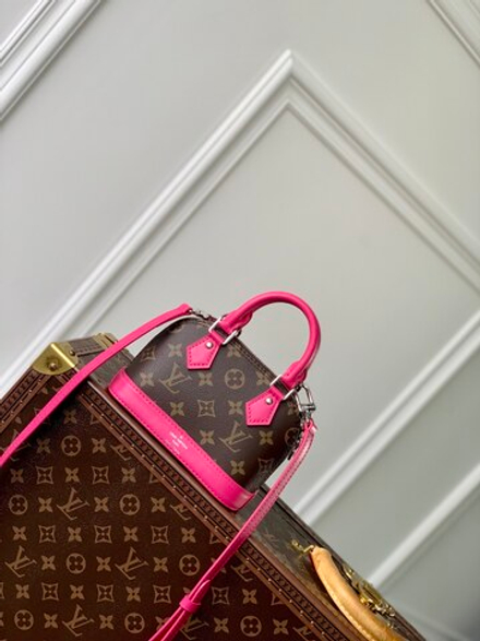 Louis Vuitton Nano Alma