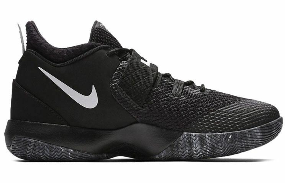 Кроссовки Nike Ambassador 10 Black Marble 10