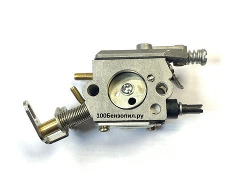Карбюратор для бензопилы HOMELITE CSP4016, CSP4518