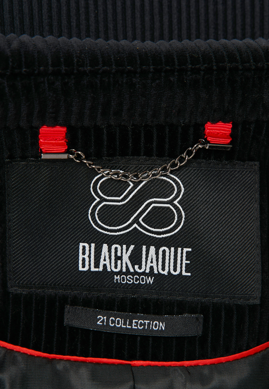 Кроп-жакет Albora