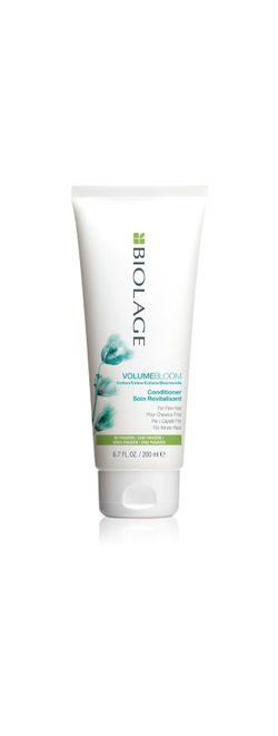 Biolage Essentials VolumeBloom - бальзам для придания объема тонким волосам /   200  ml  / GTIN 3474630620100