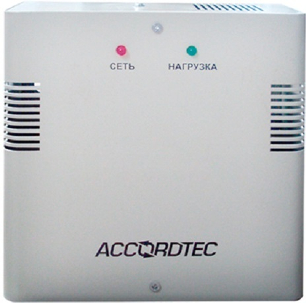 Источник бесперебойного питания  AccordTec ББП-40