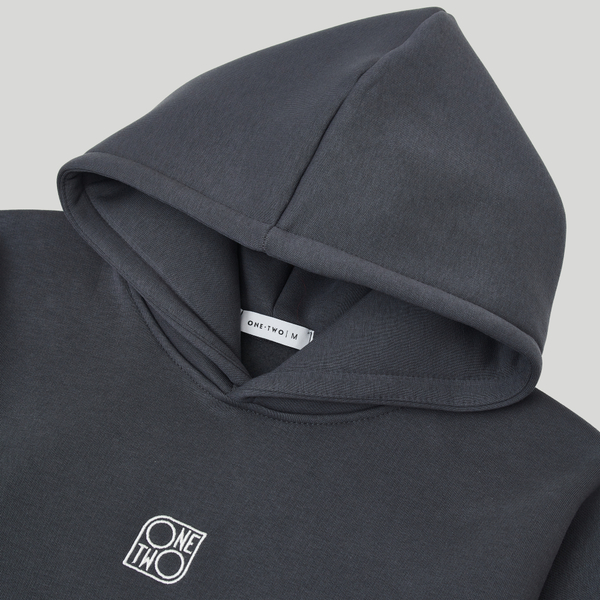 Hoodie Nine Iron