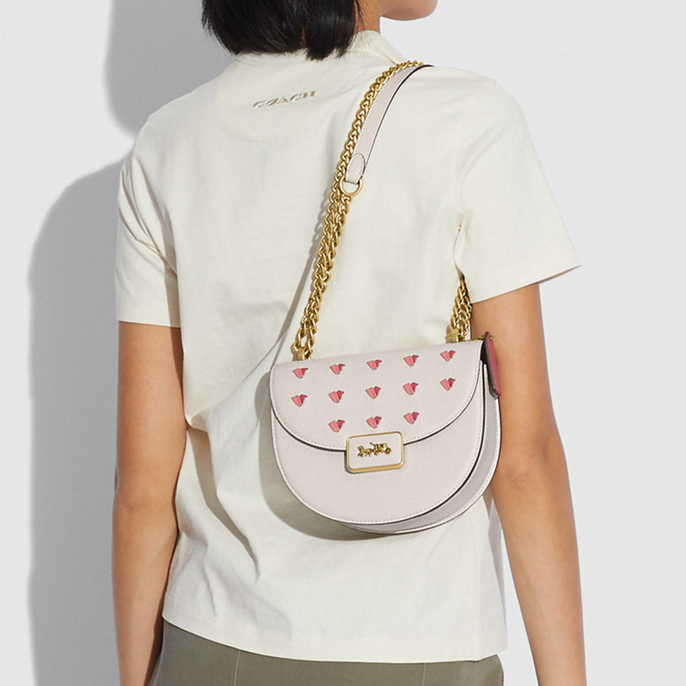 Сумка Coach Shoulder Bag