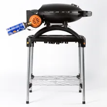 Адаптер тип А под цанговый баллончик, O-Grill