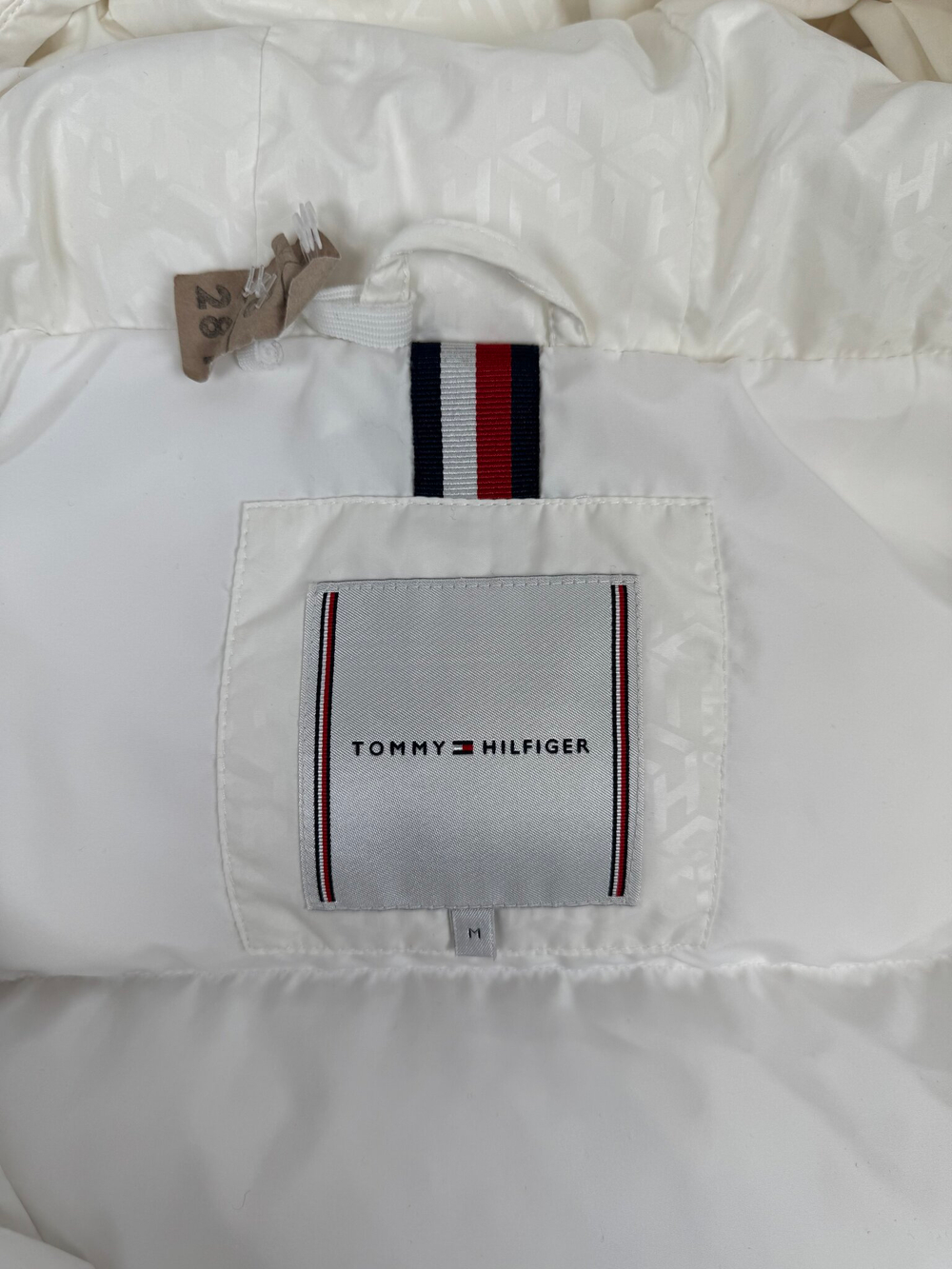 Куртка Tommy Hilfiger