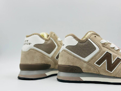 Зимние кроссовки NEW BALANCE