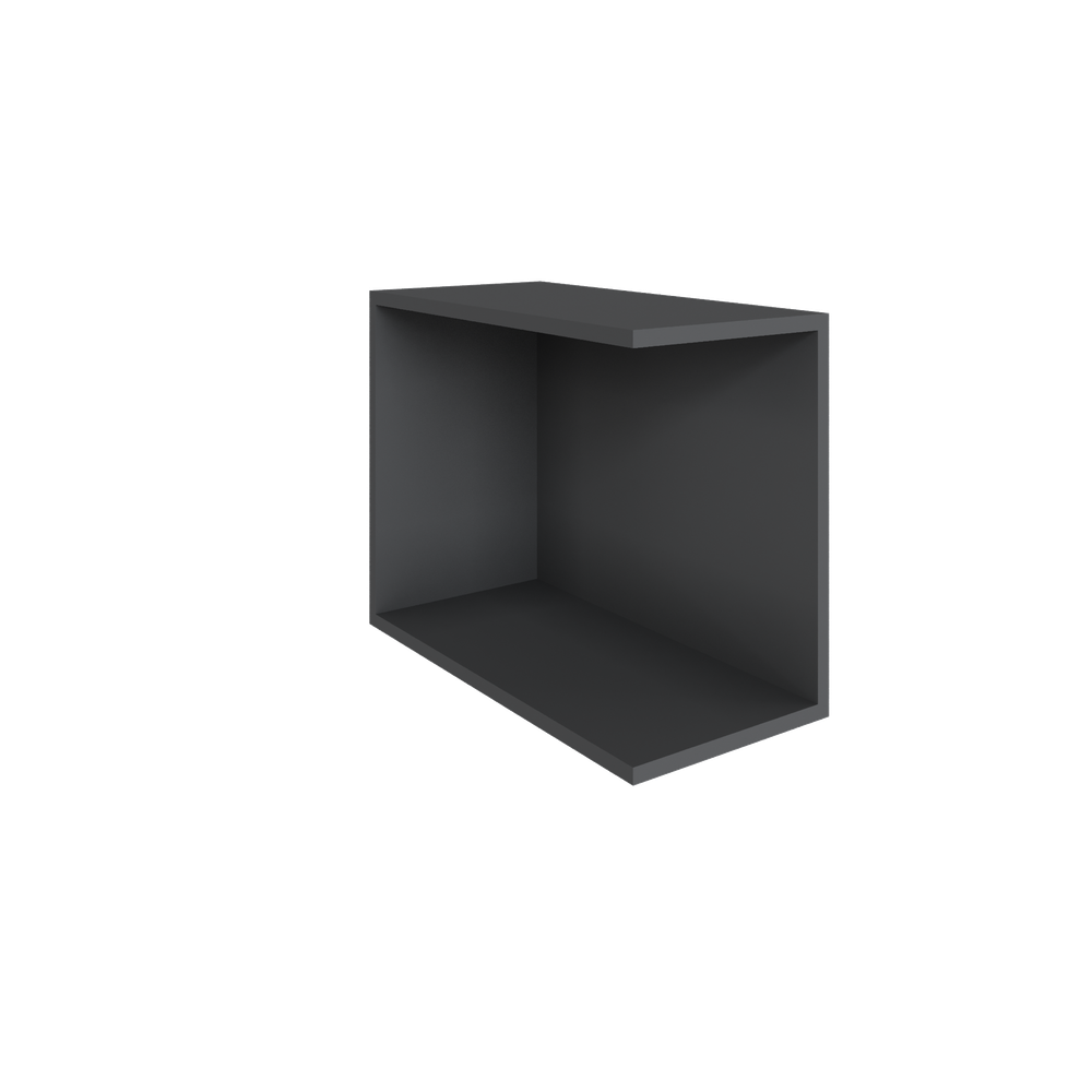 Антресоль Бруклин 25АУЗ400