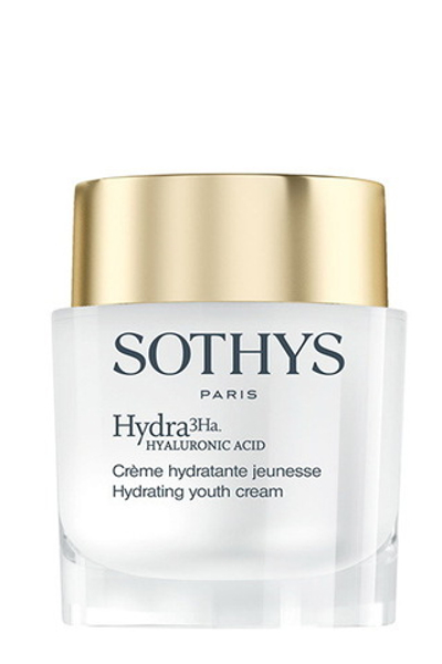SOTHYS(СОТИС) Лёгкий увлажняющий ANTI-AGE(АНТИ-ЭЙДЖ) крем 50 мл
