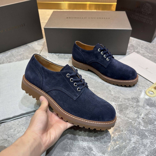 Туфли Brunello Cucinelli