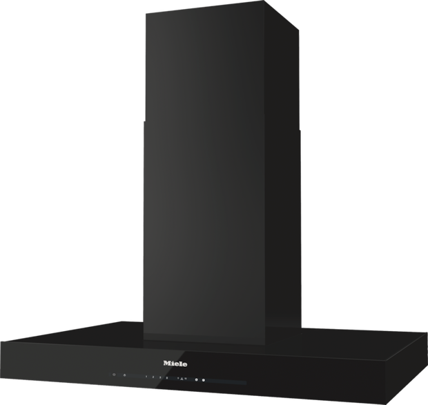 Вытяжка Miele DA6698W OBSW