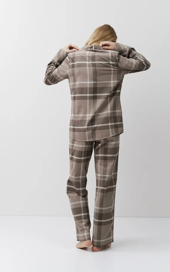 ELODY Пижама женская со штанами