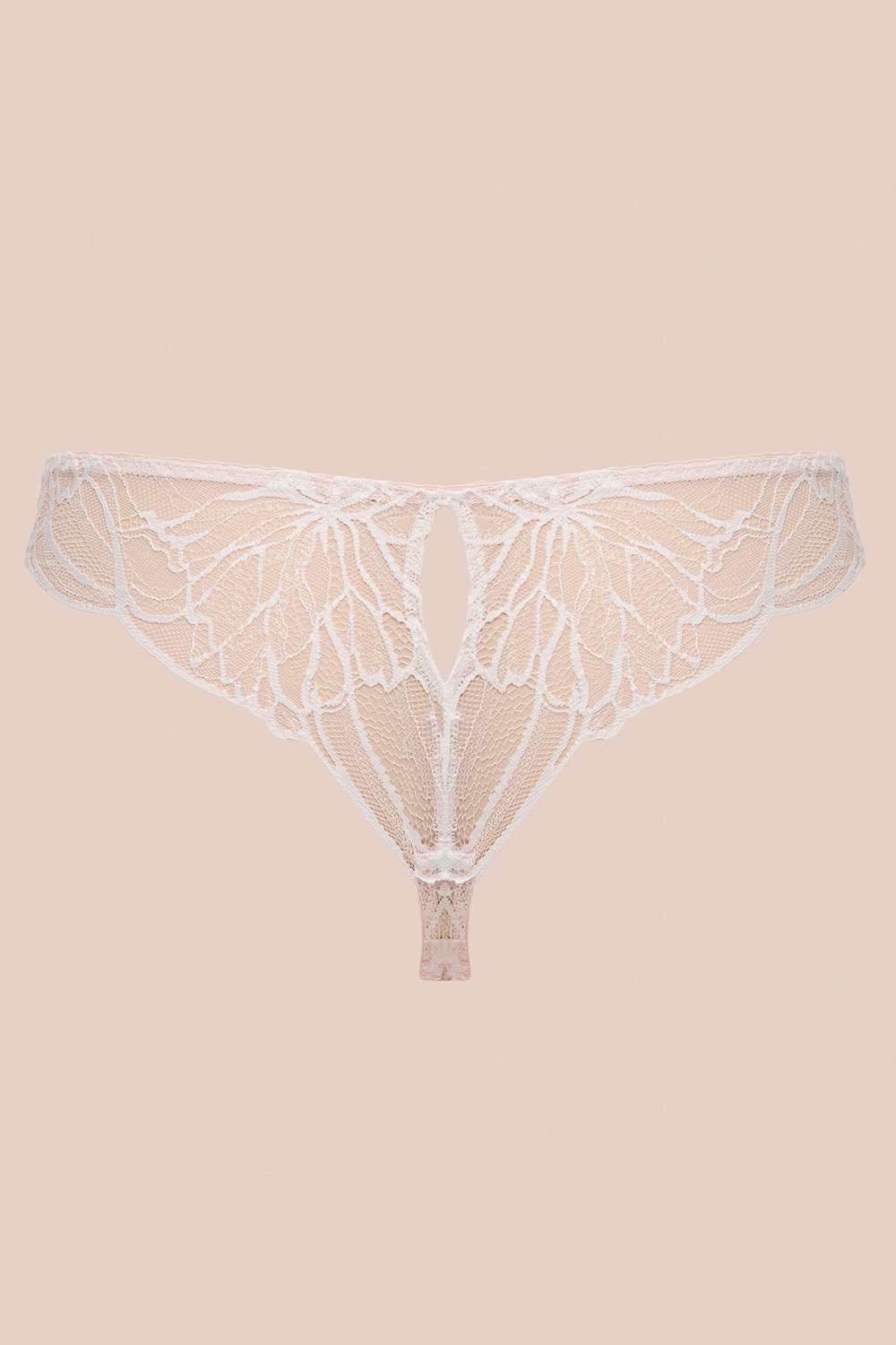 Трусы-стринги Fizzy Delight Stringi