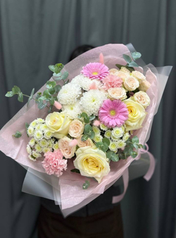 Авторский букет №59