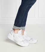 Кроссовки EA7 - белый(X8X159 XK379)