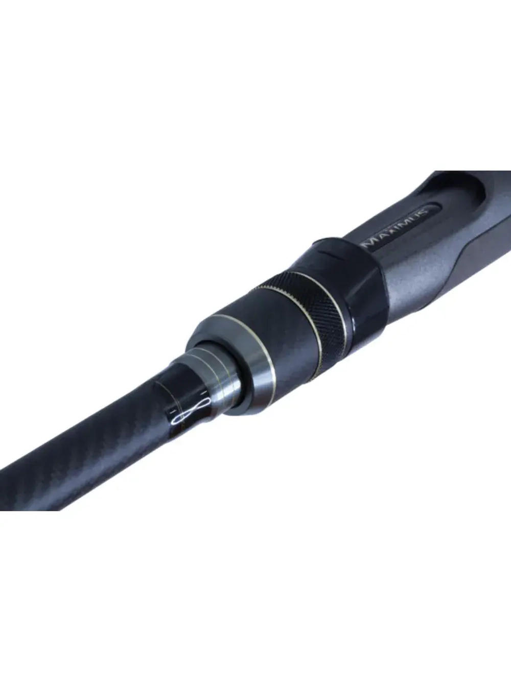 Спиннинг Maximus ADVISOR JIG