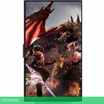 Игровой монитор Samsung Odyssey OLED G8 LS32DG800SIXCI