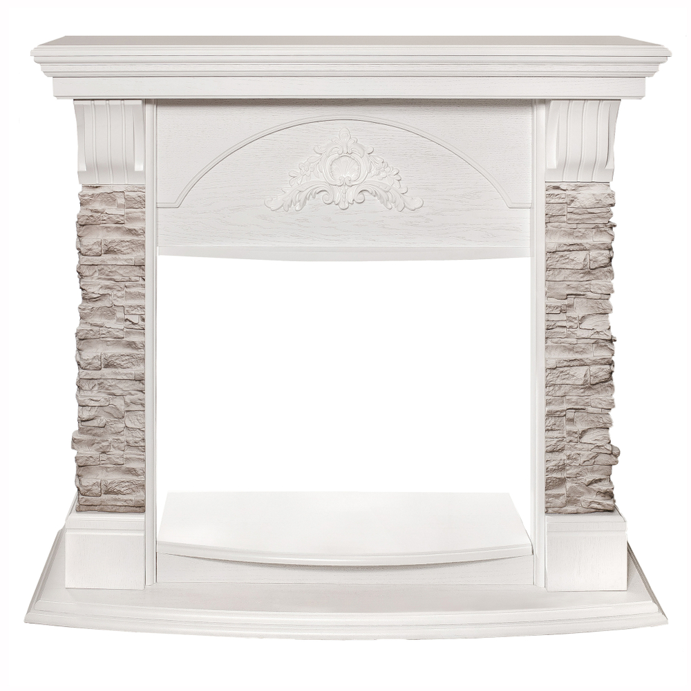 Портал Real Flame Athena GR STD WT