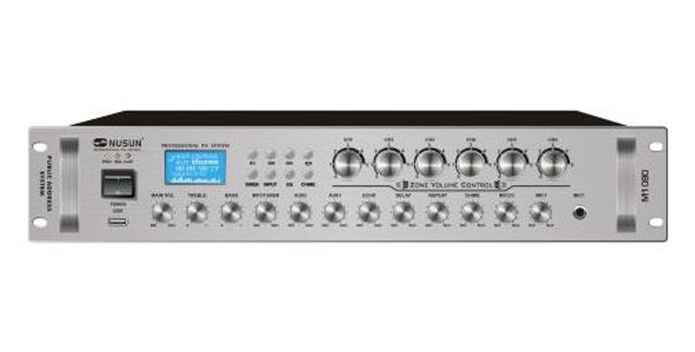 Nusun M-1600