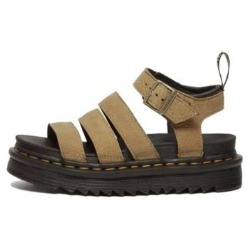 Drmartens Martin 'Brown'