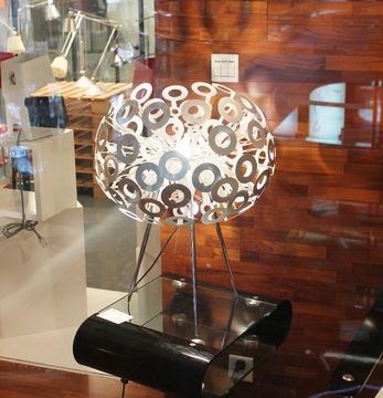 лампа Moooi Dandalion